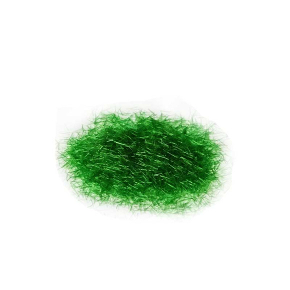 Присыпка "Трава для макета", темно-зеленый