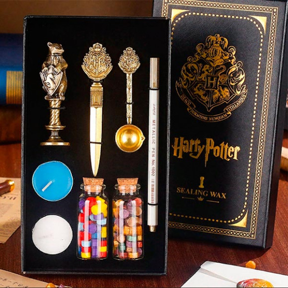 Подарочный набор "Гарри Потер", вид 2