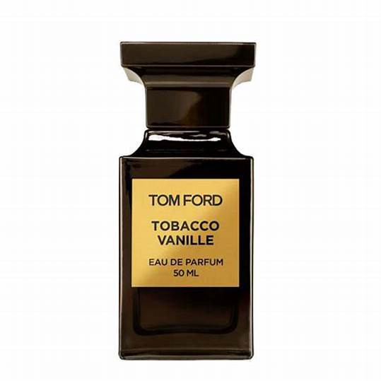 Отдушка по мотивам Tom Ford "Tobacco Vanille", 20 мл, для свечей
