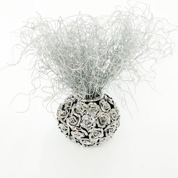 floi_451-Bouquet_of_silver_threads
