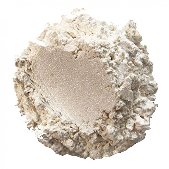 Пигмент AG 8120 цвет White pearl перламутр, для эпоксидной смолы 