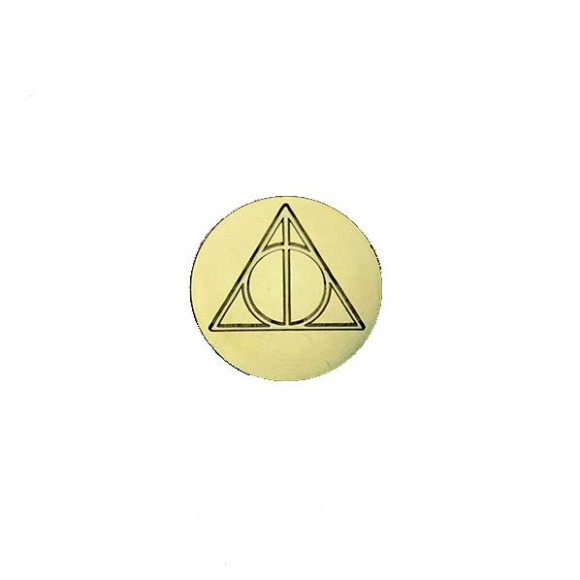 Печать для сургуча "Гарри Поттер 07"