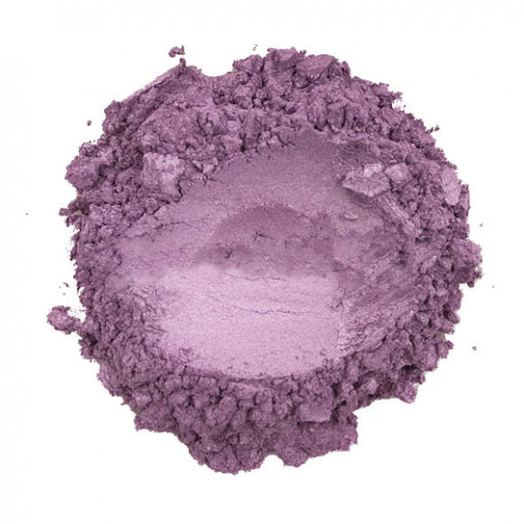 Пигмент AG 8404 цвет Pale Purple металлик, для эпоксидной смолы