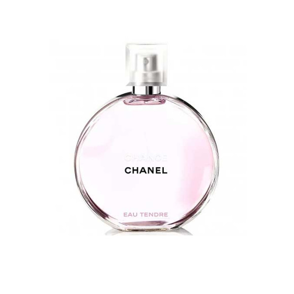 Отдушка по мотивам Chanel "Chance eau Tendre", для свечей
