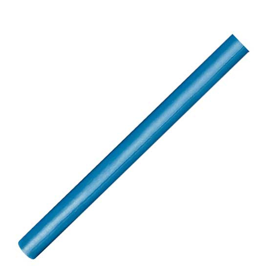 Сургуч, цвет средний персидский синий, металлик - 185
