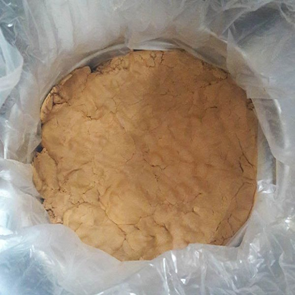 Древесная паста (пульпа) для молдов, 500 гр