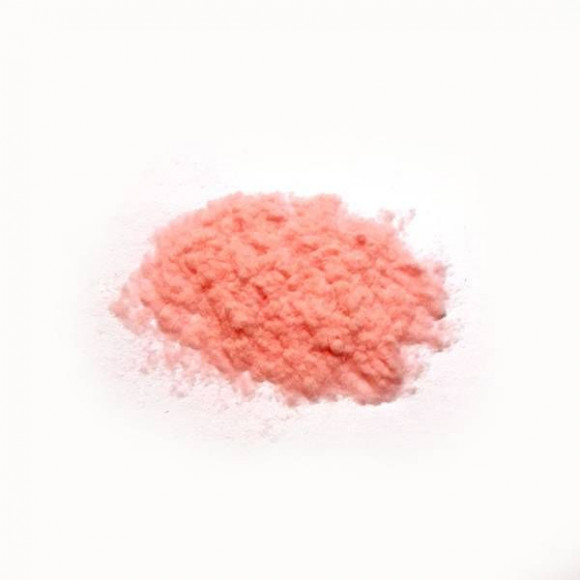 Флок (Ворсовая пудра), цвет Розовый