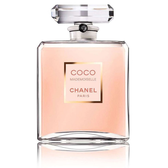 Отдушка по мотивам Chanel "Coco Mademoiselle", для свечей