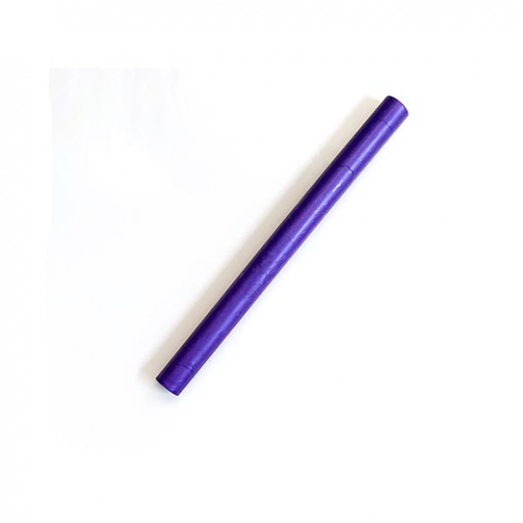 Сургуч, цвет фиолетовый, металлик - 189