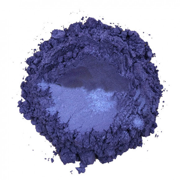 Пигмент AG 8424 цвет Violet Orchid металлик, для эпоксидной смолы