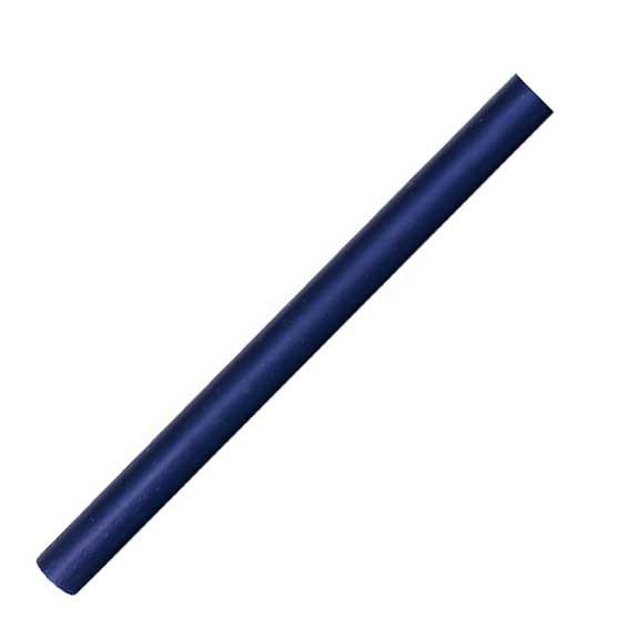 Сургуч, цвет глубокий пурпурно-синий, металлик - 181