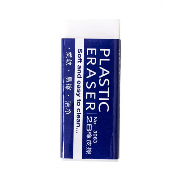 Ластик "Eraser"